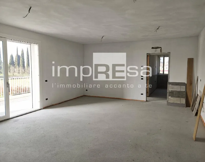 Appartamento in vendita a Zero Branco - foto 9