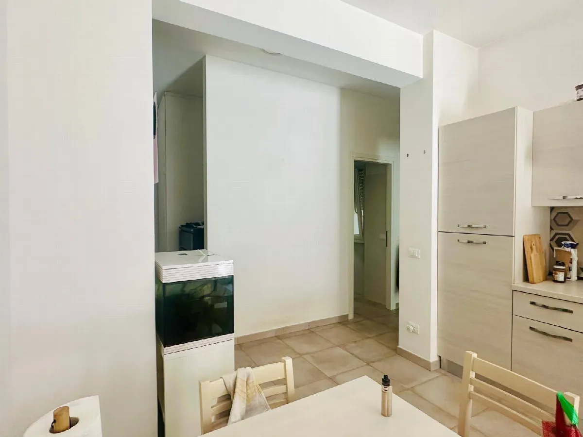 Appartamento in vendita a Roma, Lido Di Ostia, Ostia Antica, Castel Fusano - foto 4