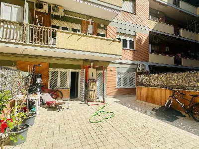 Appartamento in vendita a Roma, Lido di os... - foto 9