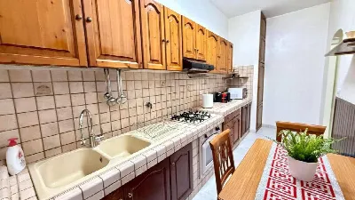 Appartamento in vendita a Roma, Lido di os... - foto 5