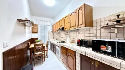 Appartamento in vendita a Roma, Lido di os... - foto 6