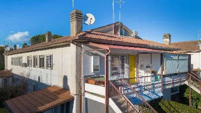 Appartamento in vendita a Roma, Axa, casal... - foto 10