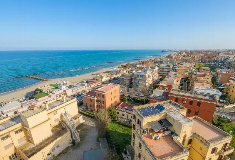 Appartamento in vendita a Roma, Lido Di Ostia, Ostia Antica, Castel Fusano - foto 1
