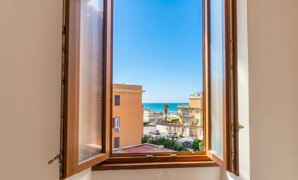 Appartamento in vendita a Roma, Lido Di Ostia, Ostia Antica, Castel Fusano - foto 2