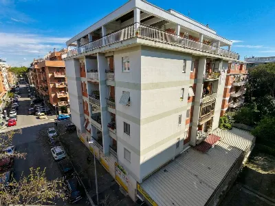 Appartamento in vendita a Roma, Lido di os... - foto 1