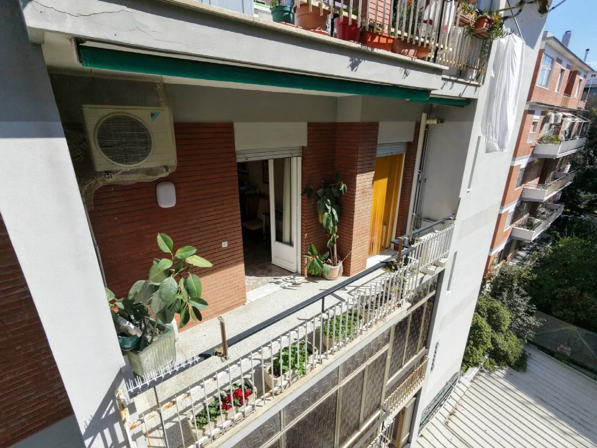 Appartamento in vendita a Roma, Lido Di Ostia, Ostia Antica, Castel Fusano - foto 3