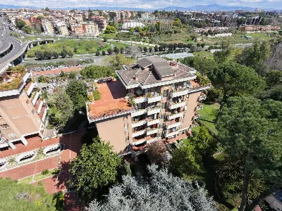 Appartamento in vendita a Roma, Monteverde... - foto 1