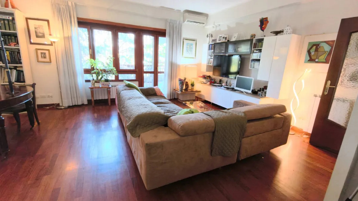 Appartamento in vendita a Roma, Monteverde, Gianicolense, Colli Portuensi, Casaletto - foto 4