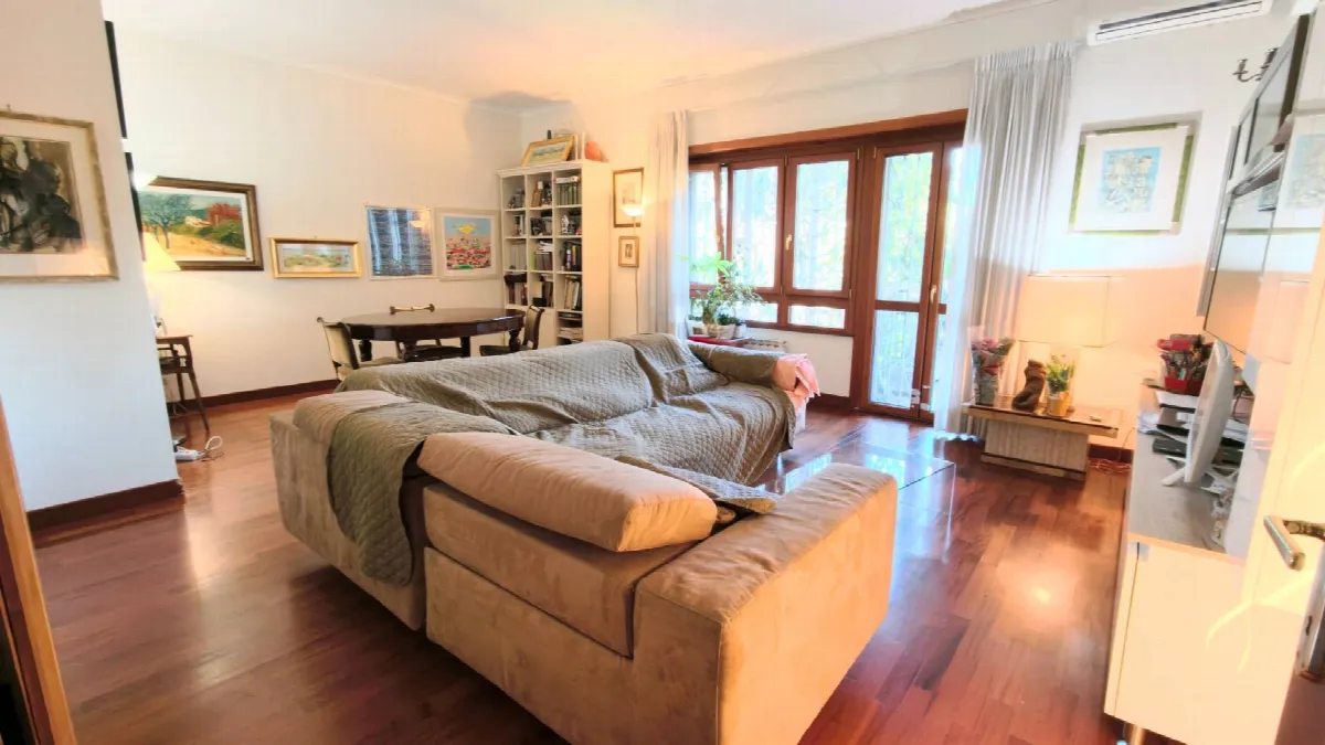 Appartamento in vendita a Roma, Monteverde, Gianicolense, Colli Portuensi, Casaletto - foto 5