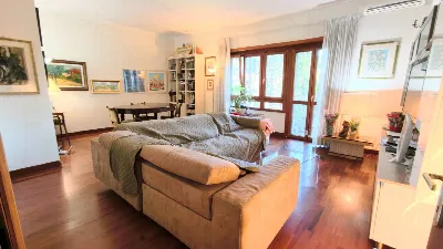 Appartamento in vendita a Roma, Monteverde... - foto 5