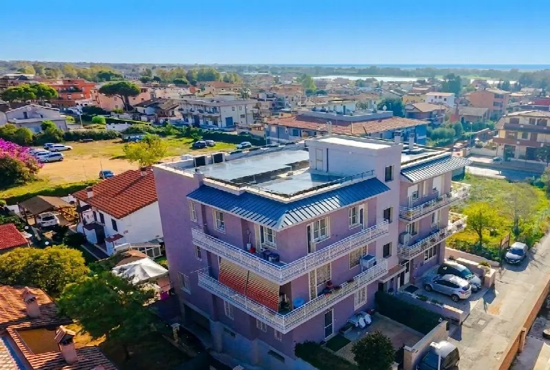 Appartamento in vendita a Roma, Acilia, Casal Bernocchi, Centro Giano, Dragona, Malafede, Vitinia - foto 1