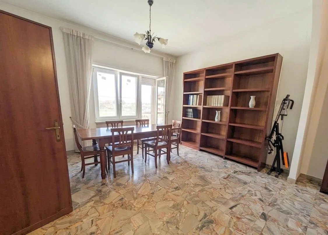 Appartamento in vendita a Roma, Acilia, Casal Bernocchi, Centro Giano, Dragona, Malafede, Vitinia - foto 4
