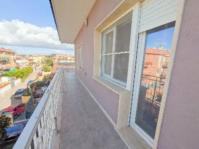 Appartamento in vendita a Roma, Acilia, ca... - foto 8