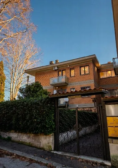 Appartamento in vendita a Roma, Mezzocammi... - foto 1