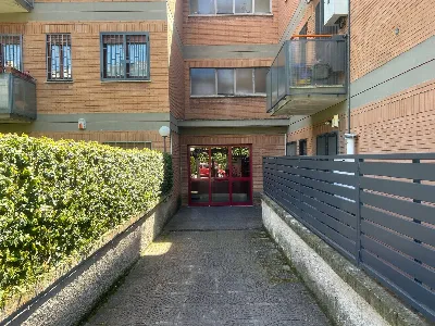 Appartamento in vendita a Roma, Mezzocammi... - foto 2