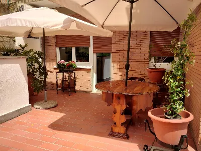 Appartamento in vendita a Roma, Mezzocammi... - foto 4
