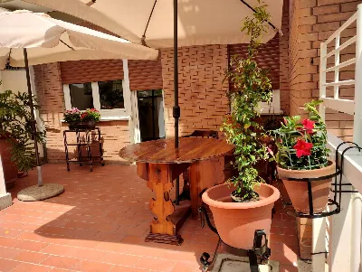 Appartamento in vendita a Roma, Mezzocammi... - foto 6