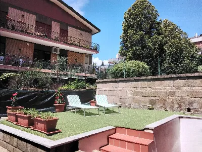Appartamento in vendita a Roma, Mezzocammi... - foto 8