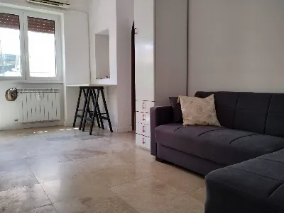 Appartamento in vendita a Roma, Mezzocammi... - foto 9