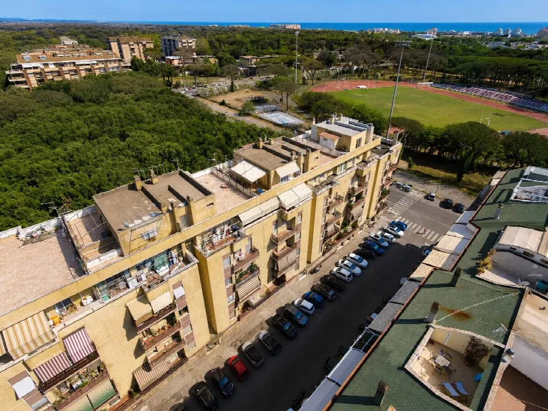 Appartamento in vendita a Roma, Lido Di Ostia, Ostia Antica, Castel Fusano - foto 1