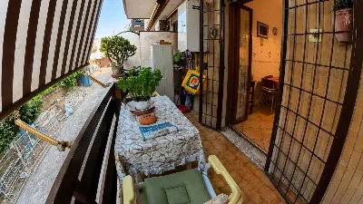 Appartamento in vendita a Roma, Lido di os... - foto 10