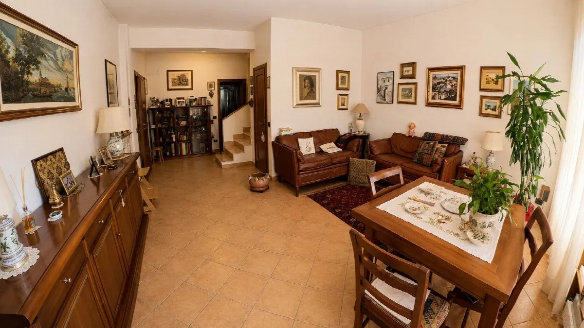 Appartamento in vendita a Roma, Lido Di Ostia, Ostia Antica, Castel Fusano - foto 2