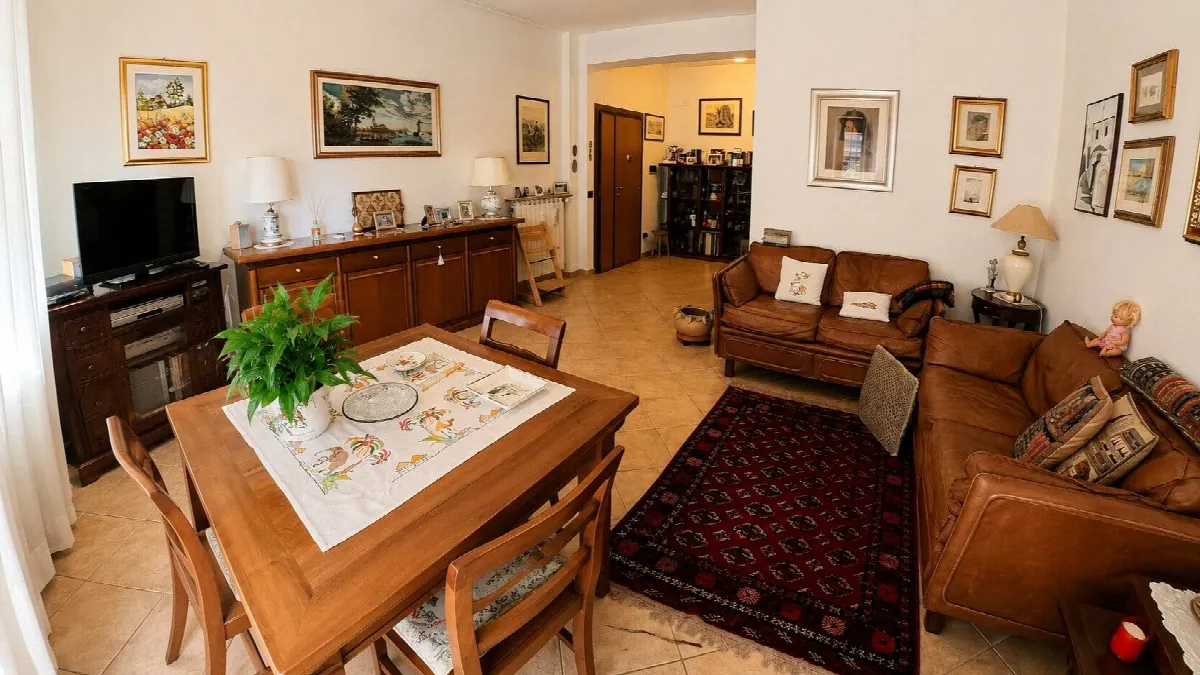 Appartamento in vendita a Roma, Lido Di Ostia, Ostia Antica, Castel Fusano - foto 3