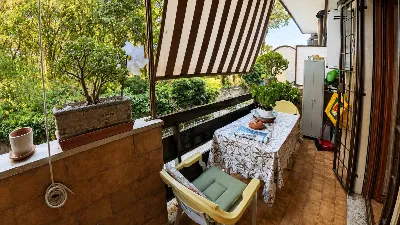 Appartamento in vendita a Roma, Lido di os... - foto 9