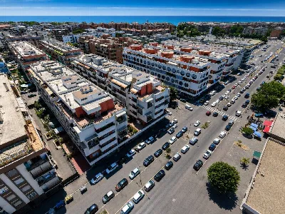 Appartamento in vendita a Roma, Lido di os... - foto 1