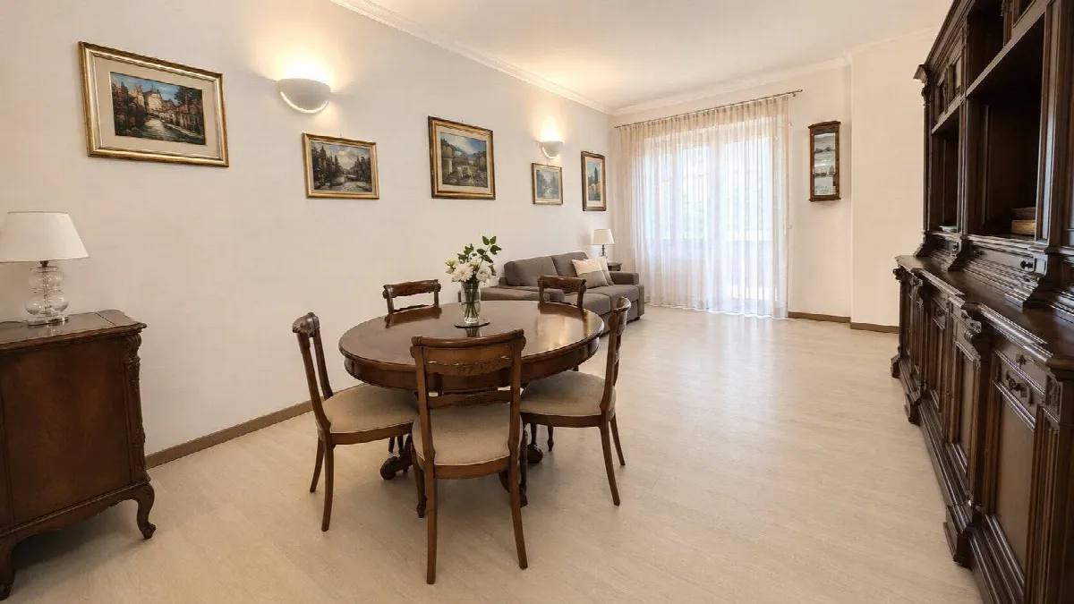 Appartamento in vendita a Roma, Lido Di Ostia, Ostia Antica, Castel Fusano - foto 2
