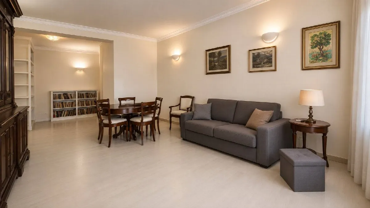 Appartamento in vendita a Roma, Lido Di Ostia, Ostia Antica, Castel Fusano - foto 3