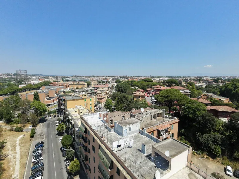 Appartamento in vendita a Roma, Garbatella, Navigatori, Ostiense - foto 1