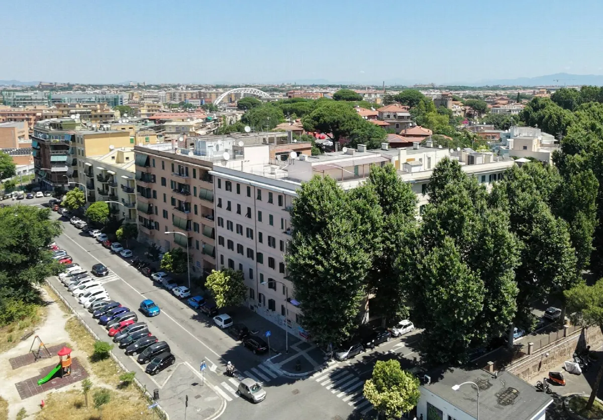 Appartamento in vendita a Roma, Garbatella, Navigatori, Ostiense - foto 2