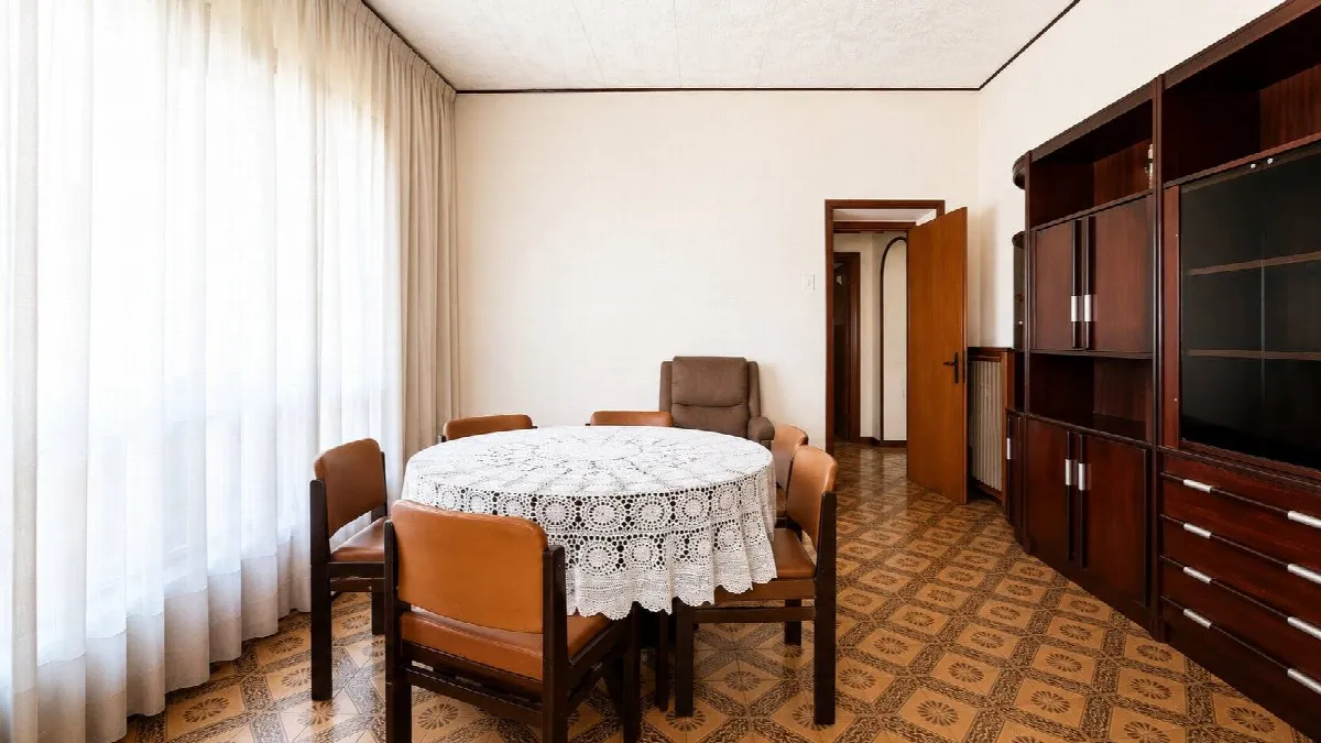 Appartamento in vendita a Roma, Garbatella, Navigatori, Ostiense - foto 5