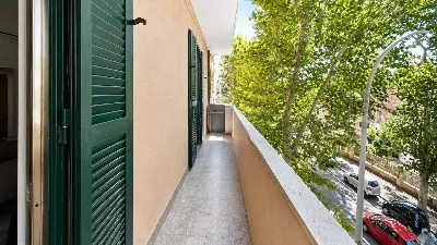Appartamento in vendita a Roma, Garbatella... - foto 8