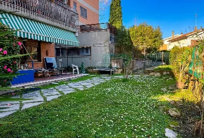 Appartamento in vendita a Roma, Mezzocammi... - foto 1