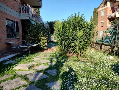 Appartamento in vendita a Roma, Mezzocammi... - foto 10
