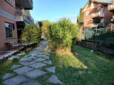 Appartamento in vendita a Roma, Mezzocammi... - foto 2