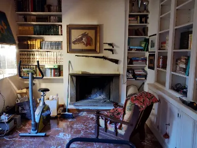 Appartamento in vendita a Roma, Mezzocammi... - foto 6