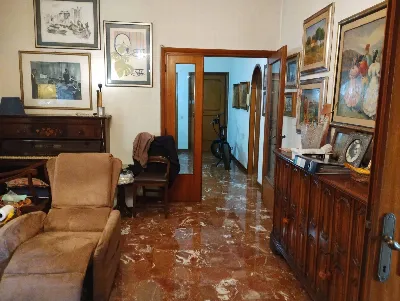 Appartamento in vendita a Roma, Mezzocammi... - foto 8