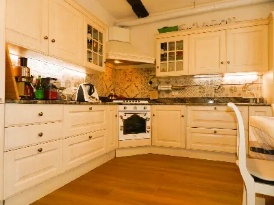 Appartamento in vendita a Lucca, Centro St... - foto 3