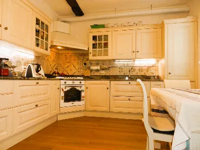 Appartamento in vendita a Lucca, Centro St... - foto 4