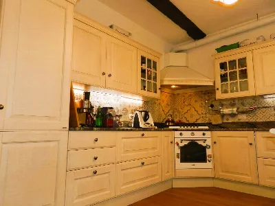 Appartamento in vendita a Lucca, Centro St... - foto 5