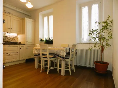 Appartamento in vendita a Lucca, Centro St... - foto 8
