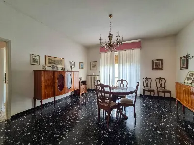 Appartamento a Lucca