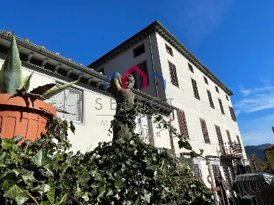 Appartamento in vendita a Borgo a Mozzano - foto 1