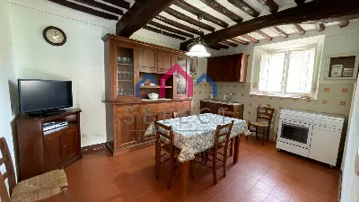 Appartamento in vendita a Borgo a Mozzano - foto 8