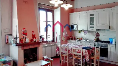 Appartamento a Borgo a Mozzano