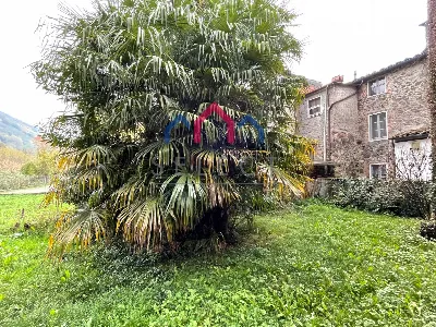 Appartamento in vendita a Borgo a Mozzano - foto 9
