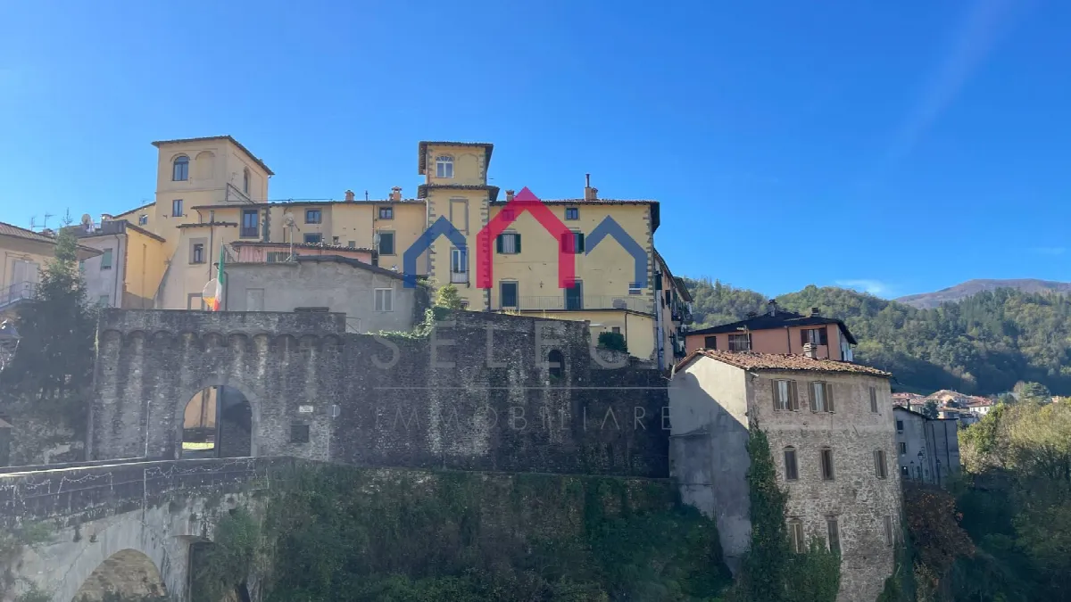 Appartamento in vendita a Castelnuovo di Garfagnana - foto 2